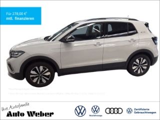 VW T-Cross 20.446 km 24.880 &euro; Ahlen 59229