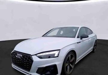 Audi A5 15.983 km 36.476 &euro; Hamm 59067