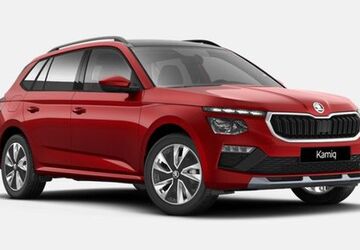 Skoda Kamiq 6.830 km 33.990 &euro; Lünen 44534