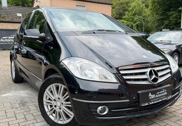 Mercedes-Benz A 180 152.836 km 5.999 &euro; Hamm 59077