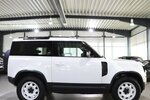 Land Rover Defender D200 90S / 6-SITZER / PANORAMA-SEITEN 69.000 km 52.991 &euro; Hamm 59077