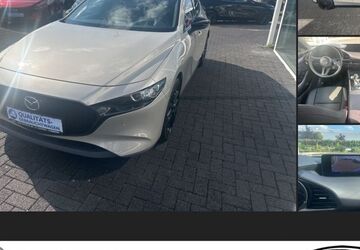 Mazda 3 30.232 km 24.790 &euro; Kamen 59174