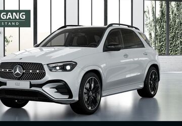 Mercedes-Benz GLE 450 6.500 km 111.190 &euro; Menden 58706
