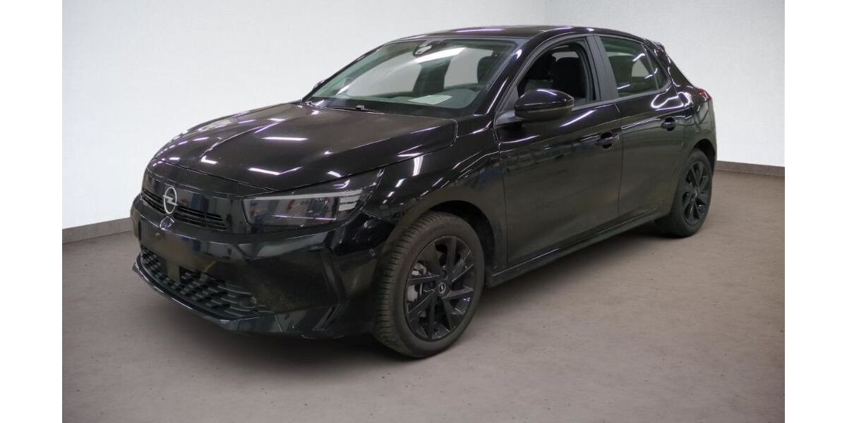 Opel Corsa 21.531 km 19.540 &euro; Ahlen 59229