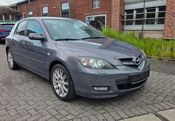 Mazda 3 200.000 km 1.550 &euro; Ahlen 59229