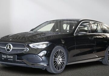 Mercedes-Benz C 180 35.141 km 31.855 &euro; Hamm 59067