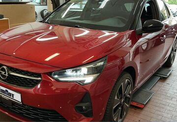 Opel Corsa 14.993 km 22.770 &euro; Lünen 44534