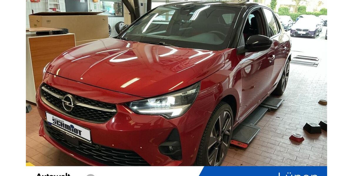 Opel Corsa 14.993 km 22.770 &euro; Lünen 44534