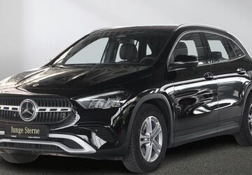 Mercedes-Benz GLA 200 13.964 km 34.980 &euro; Hamm 59067