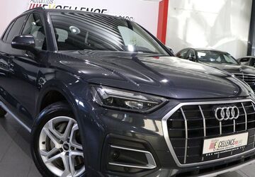 Audi Q5 125.000 km 29.555 &euro; Hamm 59077