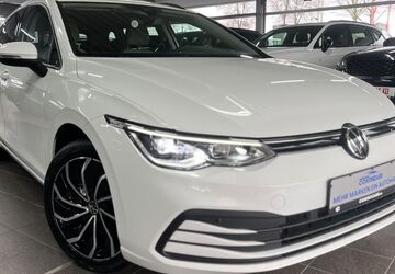 VW Golf 71.930 km 19.999 &euro; Werl 59457