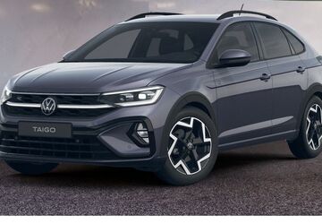 VW Taigo 22.340 km 27.880 &euro; Menden 58706