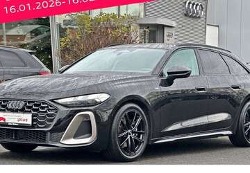 Audi A5 2.998 km 63.880 &euro; Neubeckum 59269