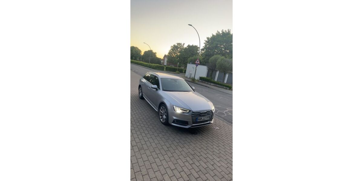 Audi A4 151.000 km 17.500 &euro; Hamm 59067