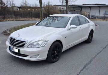 Mercedes-Benz S 320 290.000 km 5.500 &euro; Hamm 59073