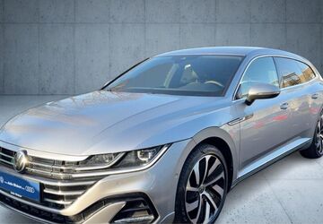 VW Arteon 85.801 km 26.880 &euro; Ahlen 59229
