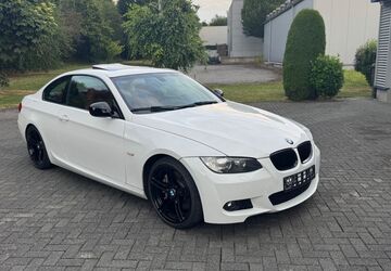 BMW 335 115.300 km 16.990 &euro; Fröndenberg/Ruhr 58730