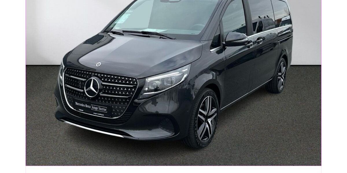 Mercedes-Benz V 300 8.550 km 85.750 &euro; Hamm 59067