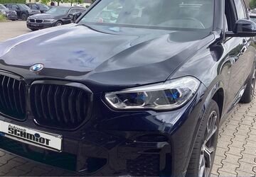 BMW X5 22.005 km 64.880 &euro; Hamm 59071