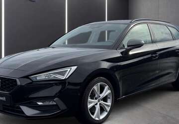 Seat Leon 20.562 km 30.900 &euro; Ennigerloh 59320