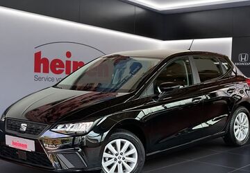 Seat Ibiza 70.488 km 11.729 &euro; Bergkamen 59192