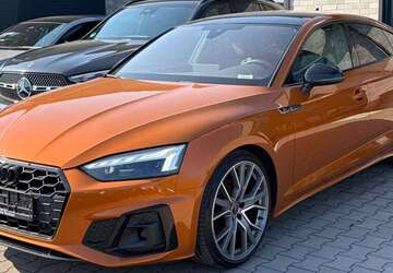 Audi A5 94.100 km 38.950 &euro; Beckum 59269