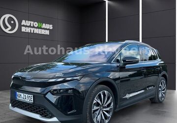 Skoda Elroq 5.900 km 48.880 &euro; Hamm 59069