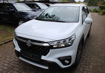 Suzuki (SX4) S-Cross 3.500 km 30.090 &euro; Werne 59368