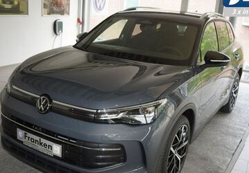 VW Tiguan 7.500 km 39.495 &euro; Hamm 59065