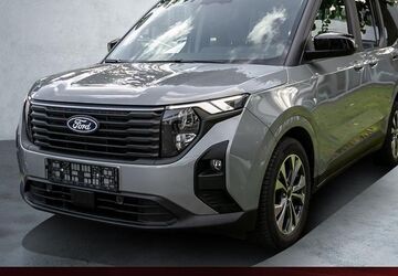 Ford Tourneo Courier 25.747 km 24.999 &euro; Hamm 59067