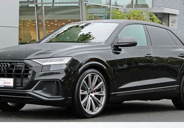 Audi SQ8 43.290 km 77.850 &euro; Neubeckum 59269