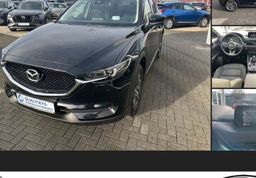 Mazda CX-5 127.500 km 18.490 &euro; Kamen 59174