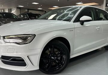 Audi A3 110.800 km 13.990 &euro; Hamm 59067