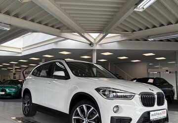 BMW X1 112.323 km 14.950 &euro; Hamm 59065