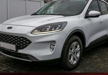 Ford Kuga 18.095 km 23.950 &euro; Kamen 59174