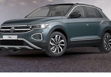 VW T-Roc 68.581 km 28.440 &euro; Menden 58706