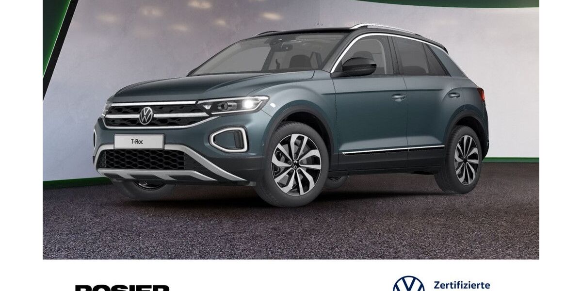 VW T-Roc 68.581 km 28.440 &euro; Menden 58706