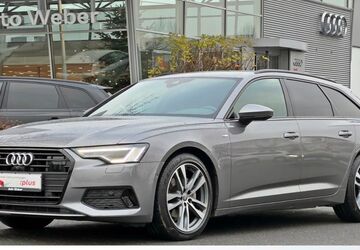 Audi A6 64.998 km 31.970 &euro; Neubeckum 59269