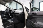 Ford EcoSport 1.5 / WHITE / AUTOMATIK / GEPFLEGT / 57.000 km 10.777 &euro; Hamm 59077