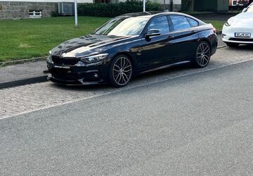 BMW 430 Gran Coupé 89.000 km 32.990 &euro; Beckum 59269