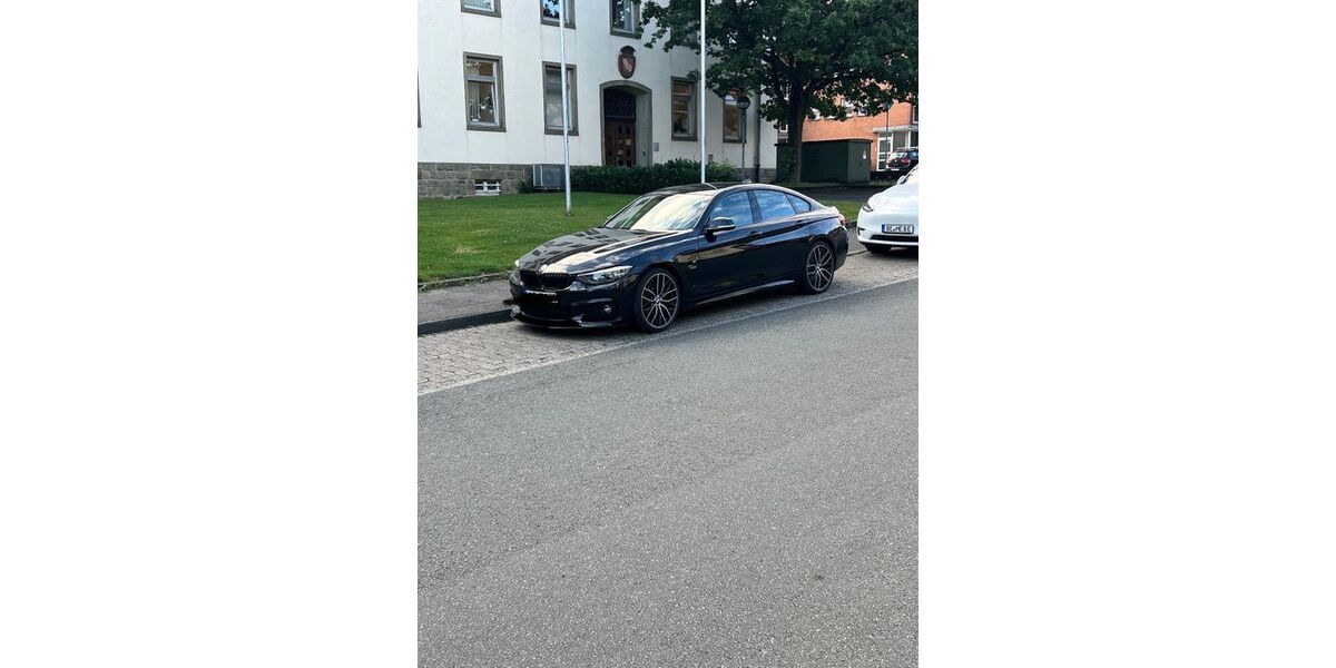 BMW 430 Gran Coupé 89.000 km 32.990 &euro; Beckum 59269