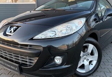 Peugeot 207 39.920 km 6.700 &euro; Ahlen 59229