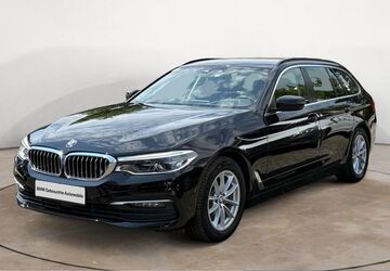 BMW 520 76.003 km 24.880 &euro; Hamm 59071