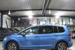 VW Touran 1.6 TDI DSG JOIN FAMILY LED,ACC+LANE+SIDE 83.000 km 18.777 &euro; Hamm 59077