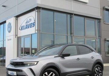 Opel Mokka 17.300 km 18.850 &euro; Ascheberg 59387