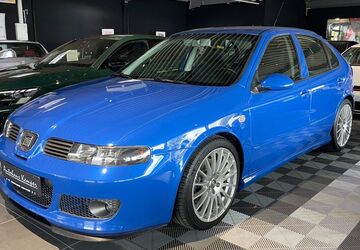 Seat Leon 46.100 km 11.990 &euro; Hamm 59073