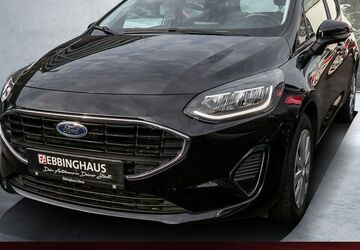 Ford Fiesta 73.540 km 12.990 &euro; Unna 59423