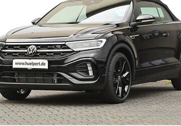 VW T-Roc 2.000 km 38.980 &euro; Unna 59423