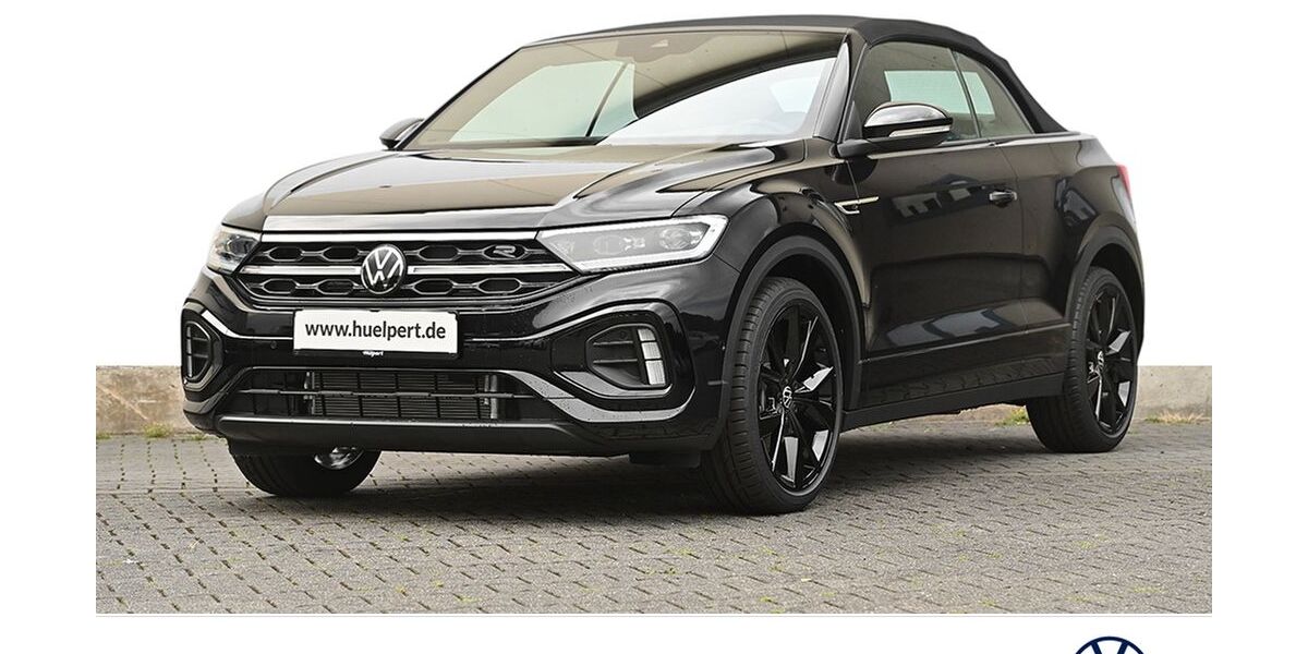 VW T-Roc 2.000 km 38.980 &euro; Unna 59423