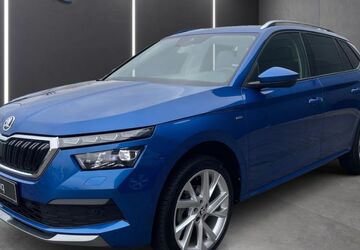 Skoda Kamiq 37.800 km 24.980 &euro; Werl 59457